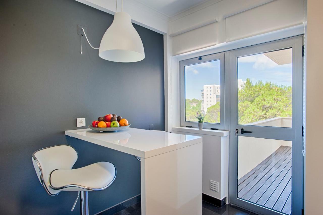 Appartement Casanova 143 By Saboia Collection à Cascais Extérieur photo