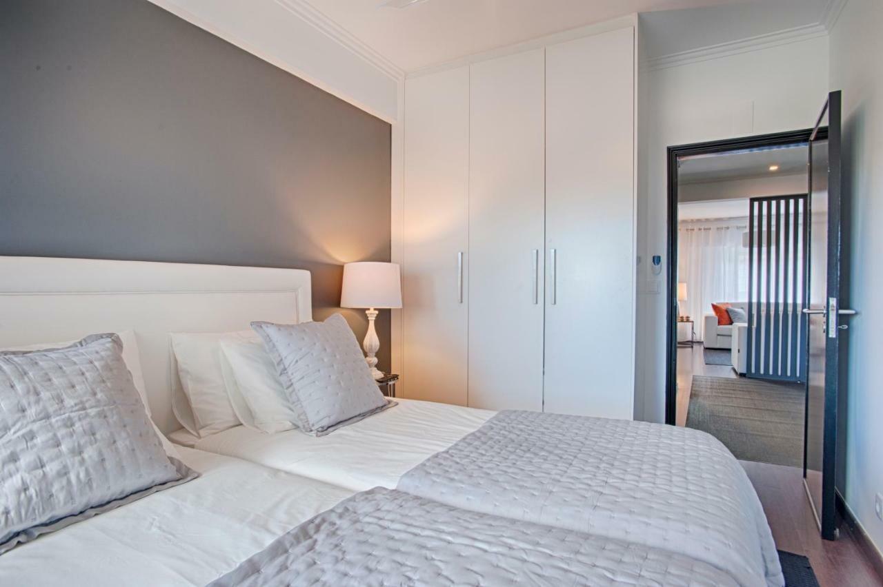 Appartement Casanova 143 By Saboia Collection à Cascais Extérieur photo