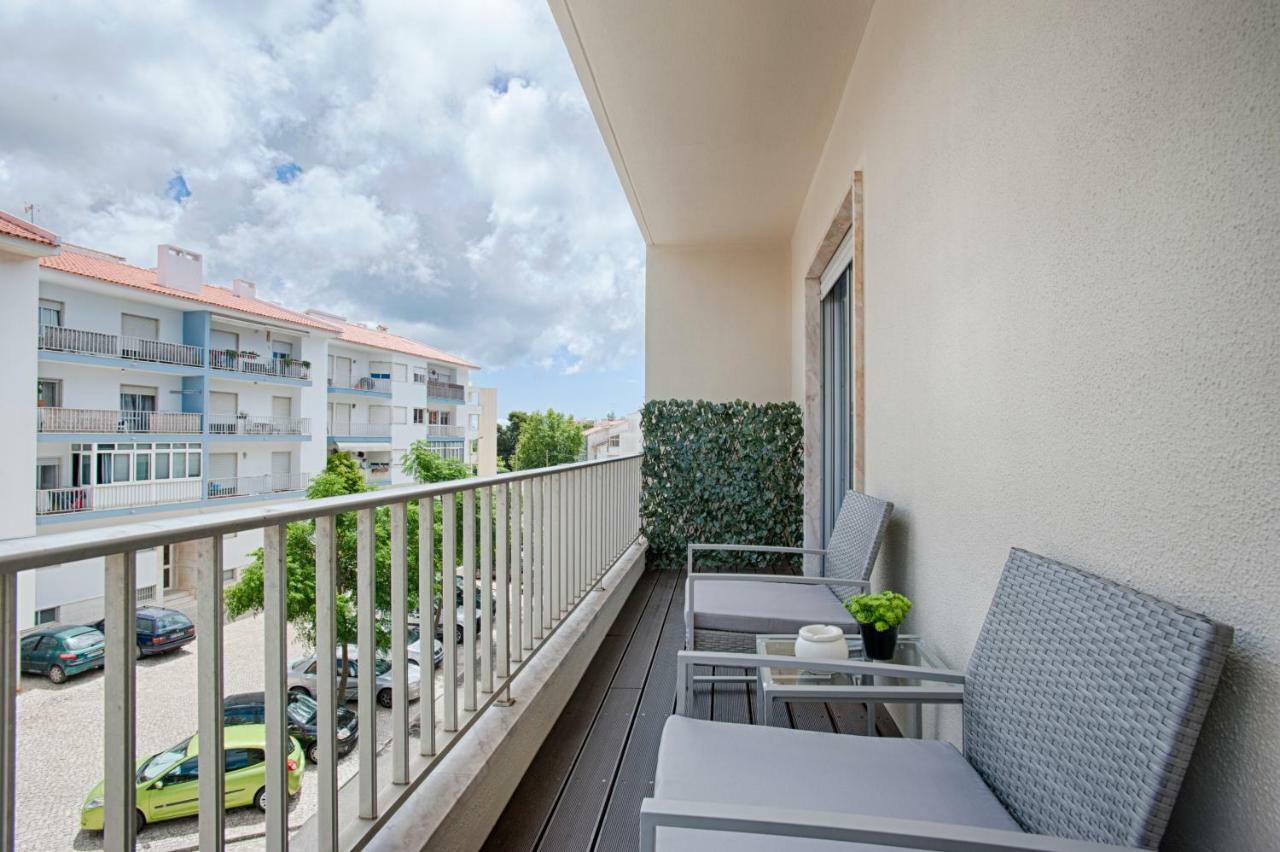 Appartement Casanova 143 By Saboia Collection à Cascais Extérieur photo