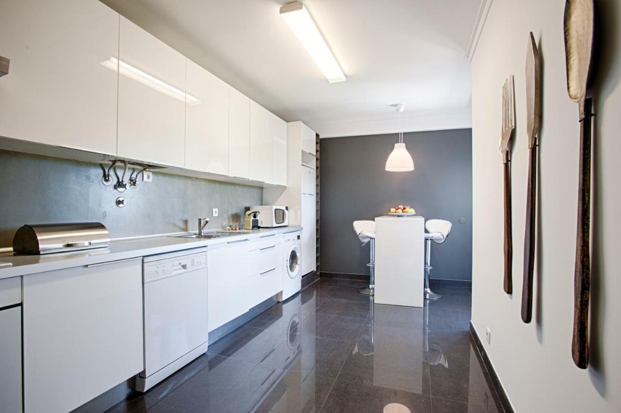 Appartement Casanova 143 By Saboia Collection à Cascais Extérieur photo