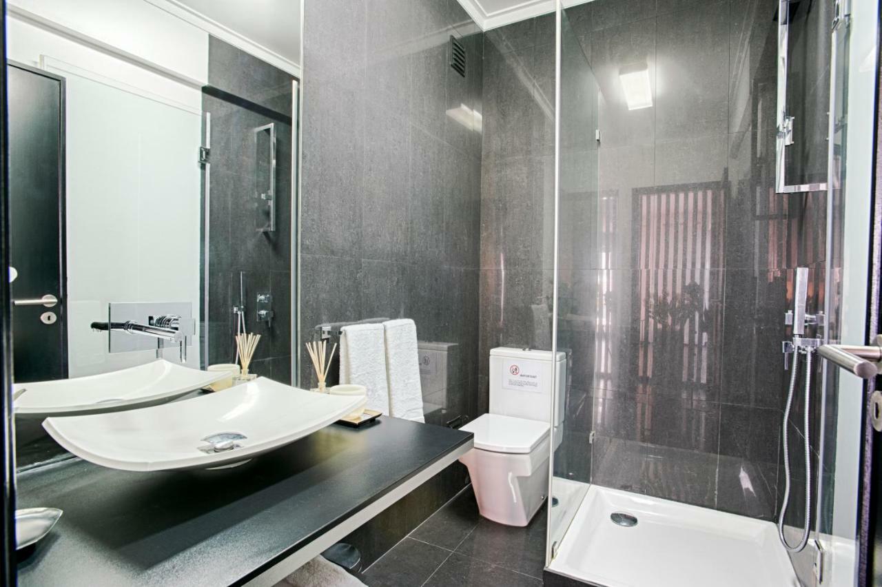 Appartement Casanova 143 By Saboia Collection à Cascais Extérieur photo