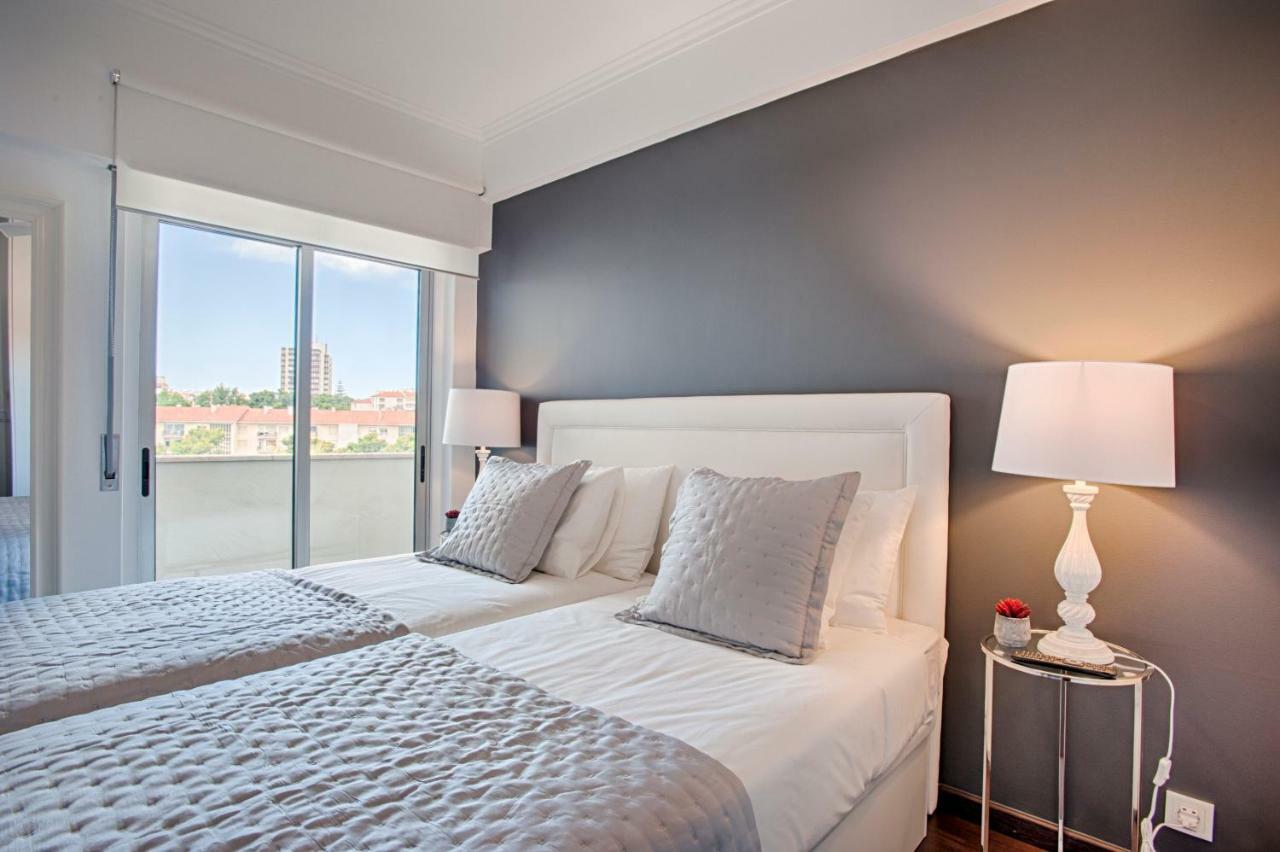 Appartement Casanova 143 By Saboia Collection à Cascais Extérieur photo