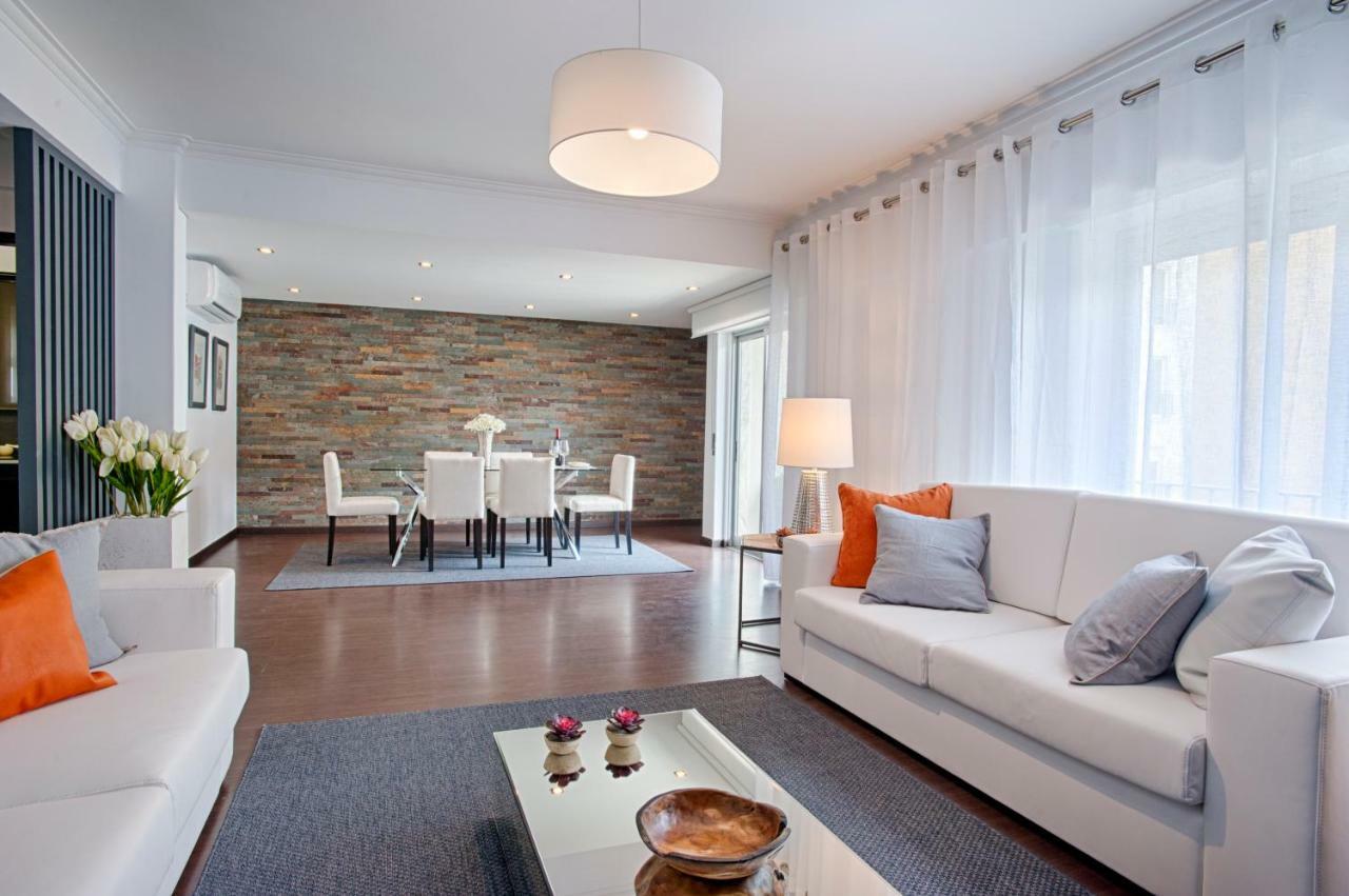 Appartement Casanova 143 By Saboia Collection à Cascais Extérieur photo
