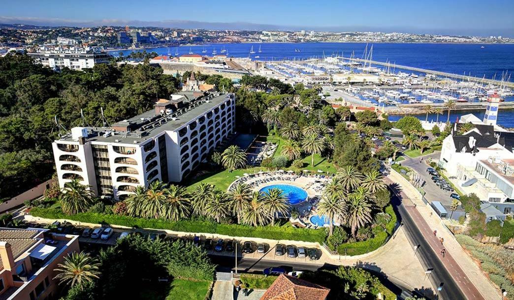Appartement Casanova 143 By Saboia Collection à Cascais Extérieur photo